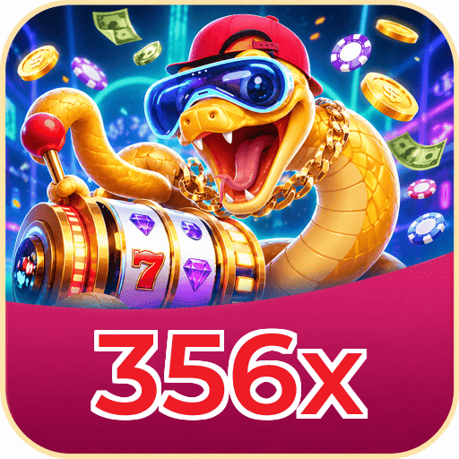 Slots 356x - Jackpots Progressivos