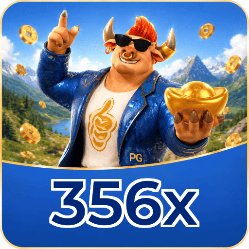 356x Logo 1