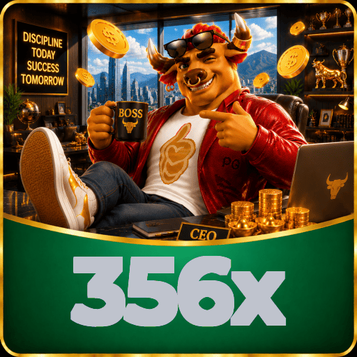 Fortune Tiger Logo 2