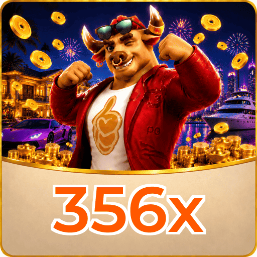 Loteria 356x - Mega-Sena online